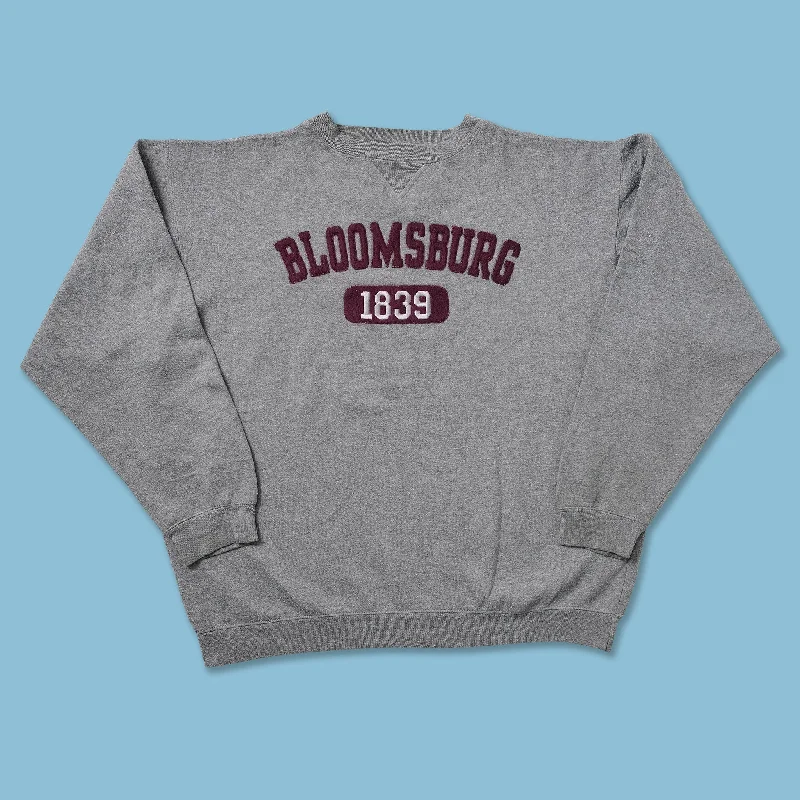 Vintage Bloomsburg Sweater XXL