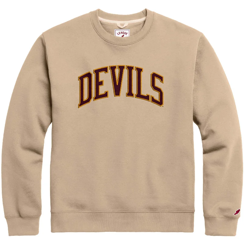 ASU DEVILS Essential Crew BGE