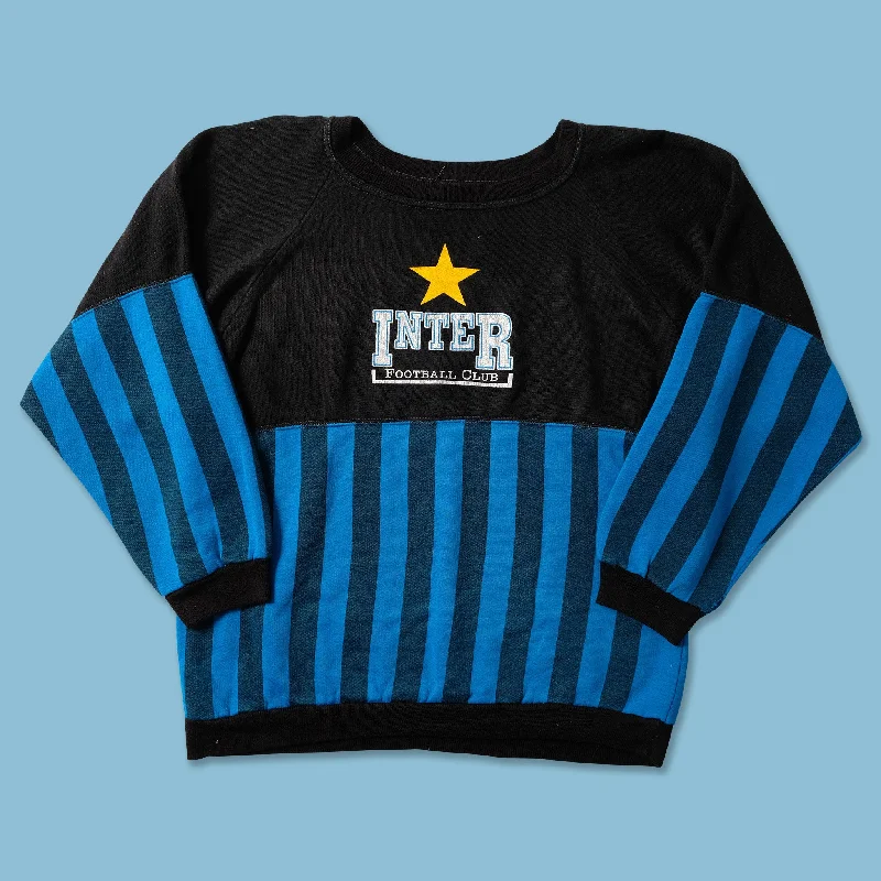 Vintage Inter Milan Sweater Small