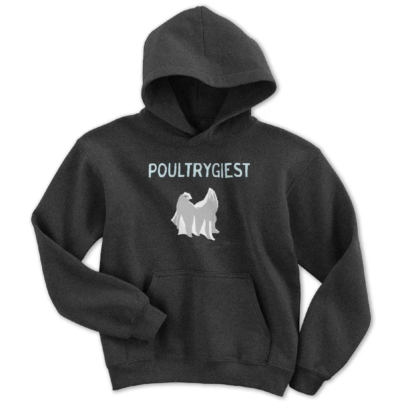 Poultrygiest Youth Hoodie