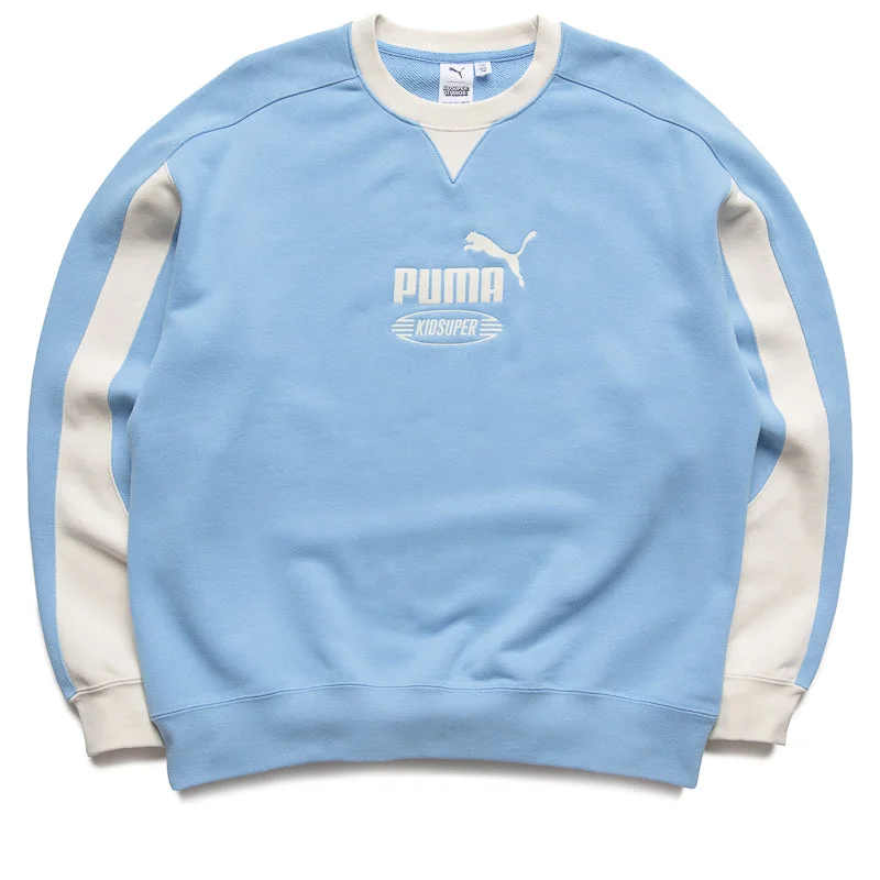 KidSuper x Puma Crew - Day Dream