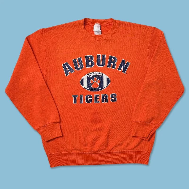 Vintage Auburn Tigers Sweater Small