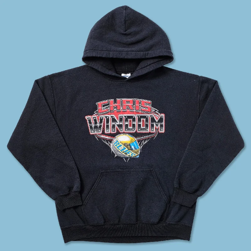 Vintage Chris Windom Hoody Small