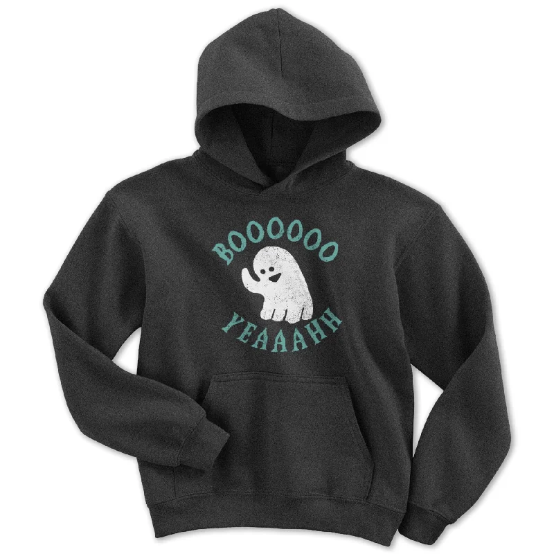 BOO YEAH! Youth Hoodie