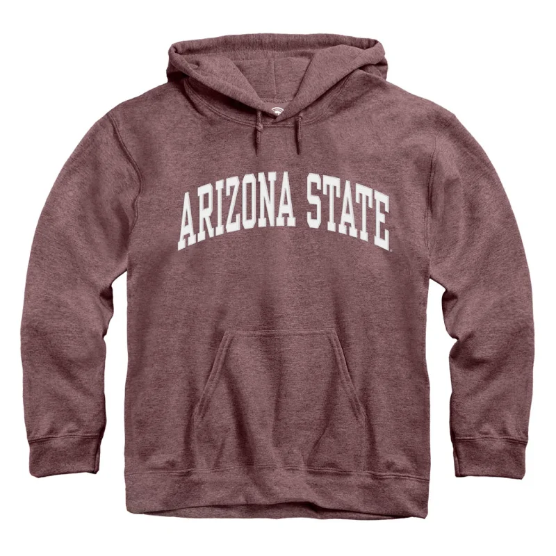 ASU OC Arch Twill Hood HM