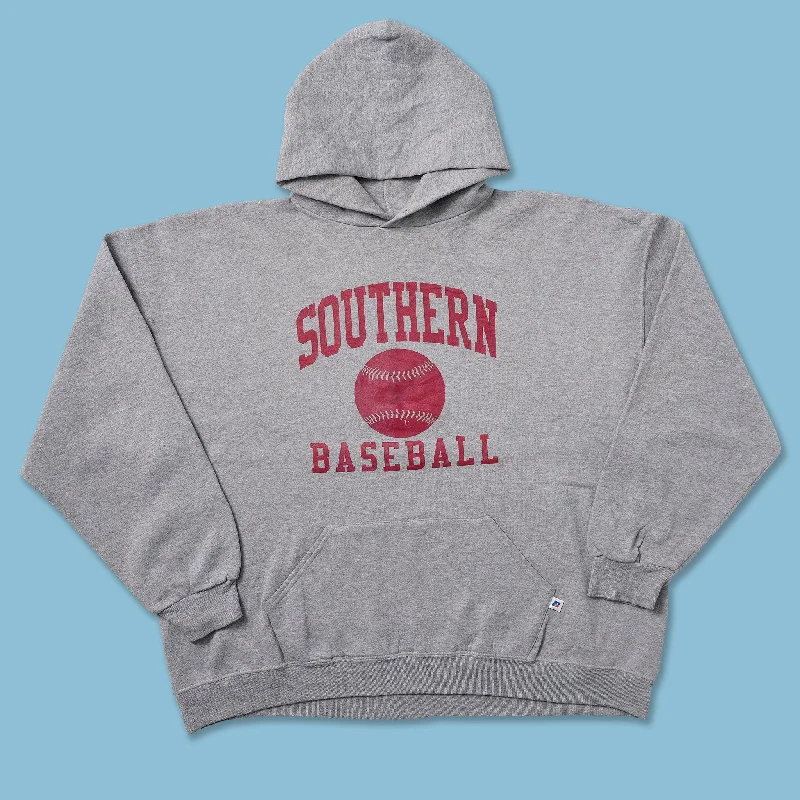 Russell Athletic Southern Baseball Hoody XXL