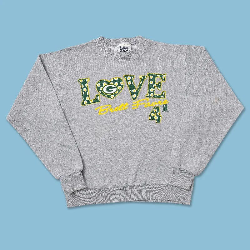 Women's 1996 Greenbay Packers Sweater XSmall