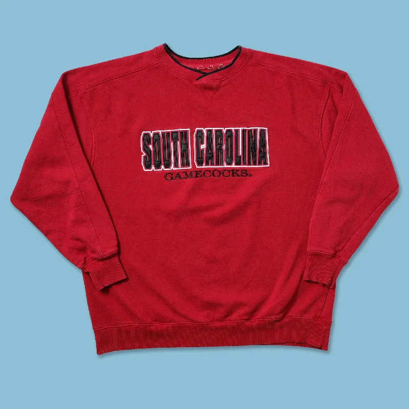 South Carolina Gamecocks Sweater XLarge