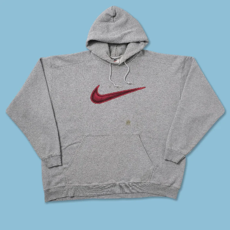 Vintage Nike Hoody XLarge