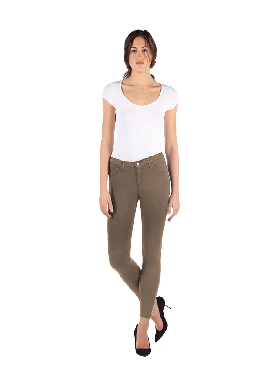 1330 (High Rise Skinny Latte)  35% Off