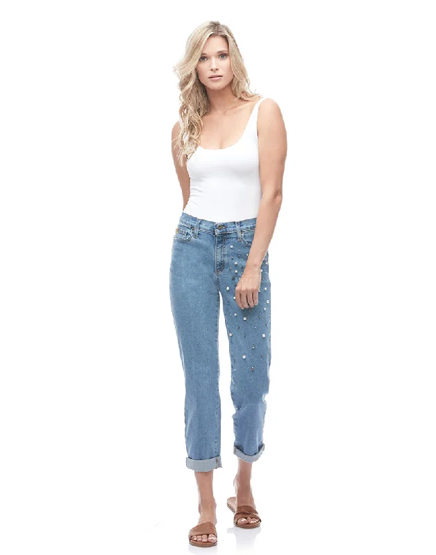 1641CL-C28 (Chloe Straight Leg Jeans) 25% Off