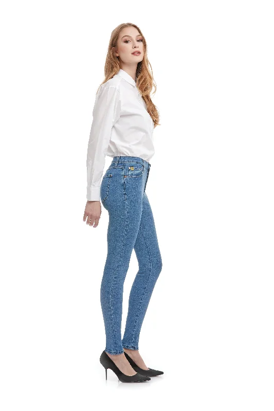 1736 (Rachel Skinny Jeans)