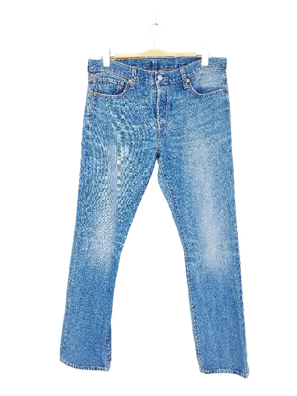 Jean droit Levi's