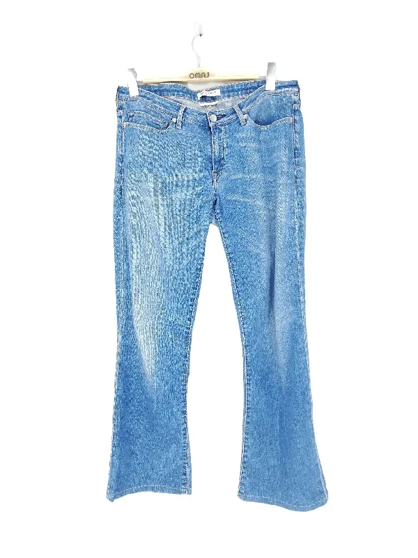 Jean droit Levi's