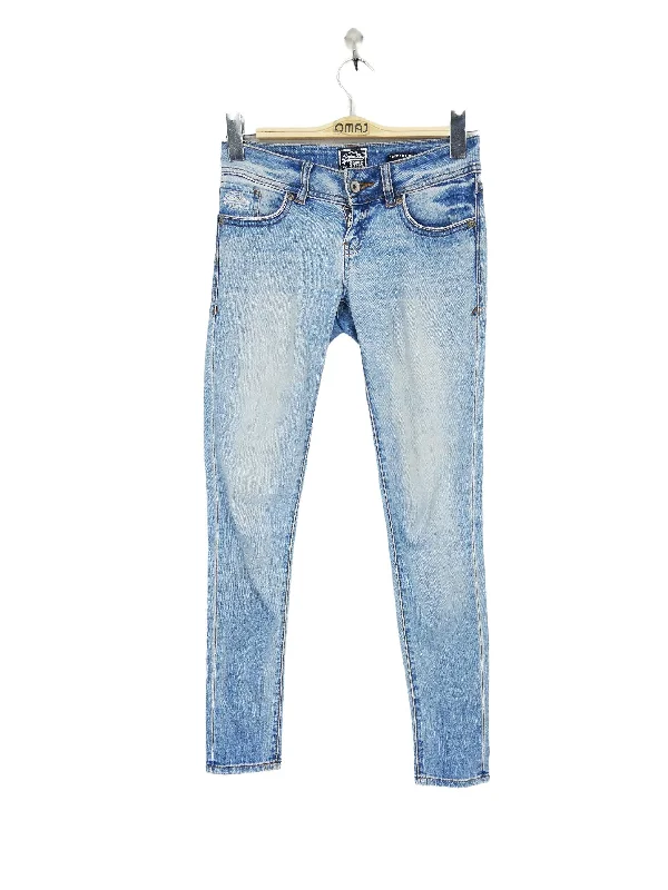 Jean slim Superdry