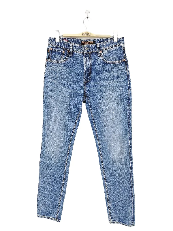 Jean slim Superdry