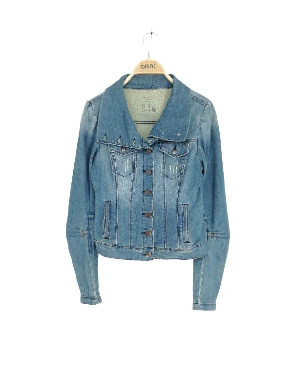 Veste en jean Jeans