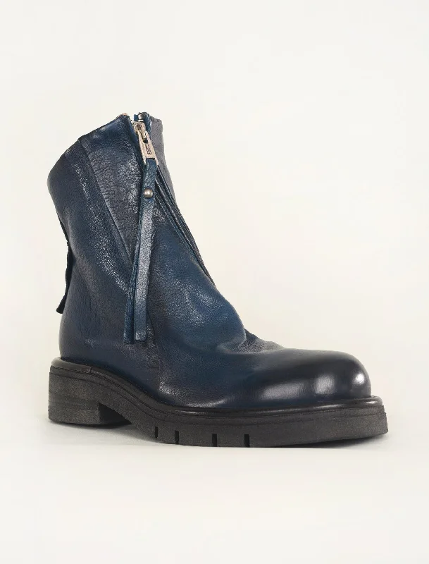 Ray Boot, Oceanic Blue