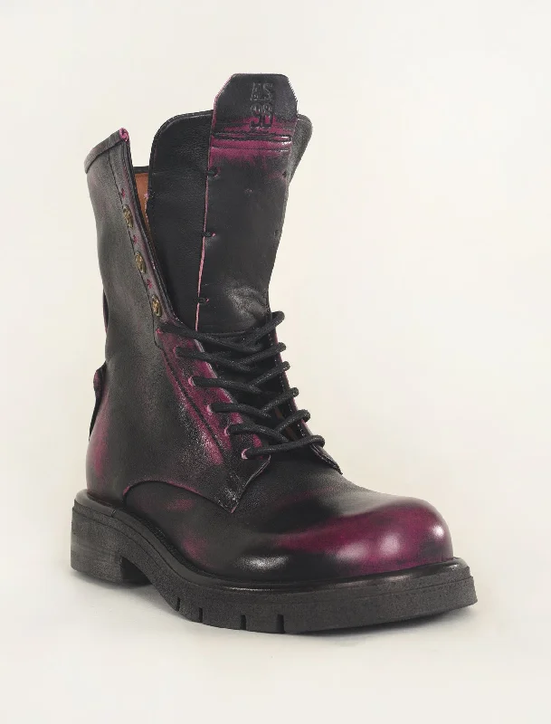 Rylee Boot, Fuchsia