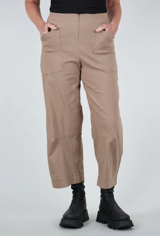 Rimini Pant, Khaki