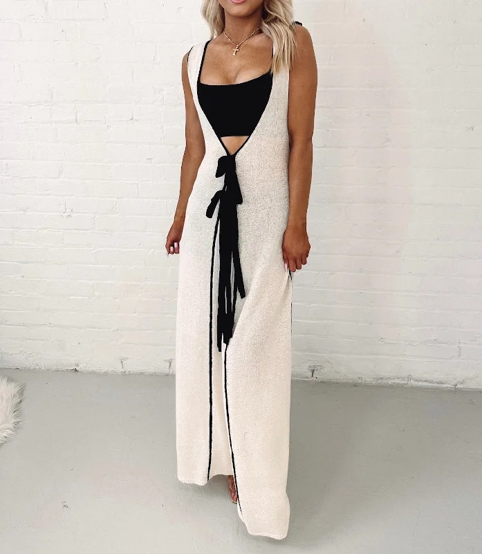 Sophia Maxi Dress - PREORDER 5/15