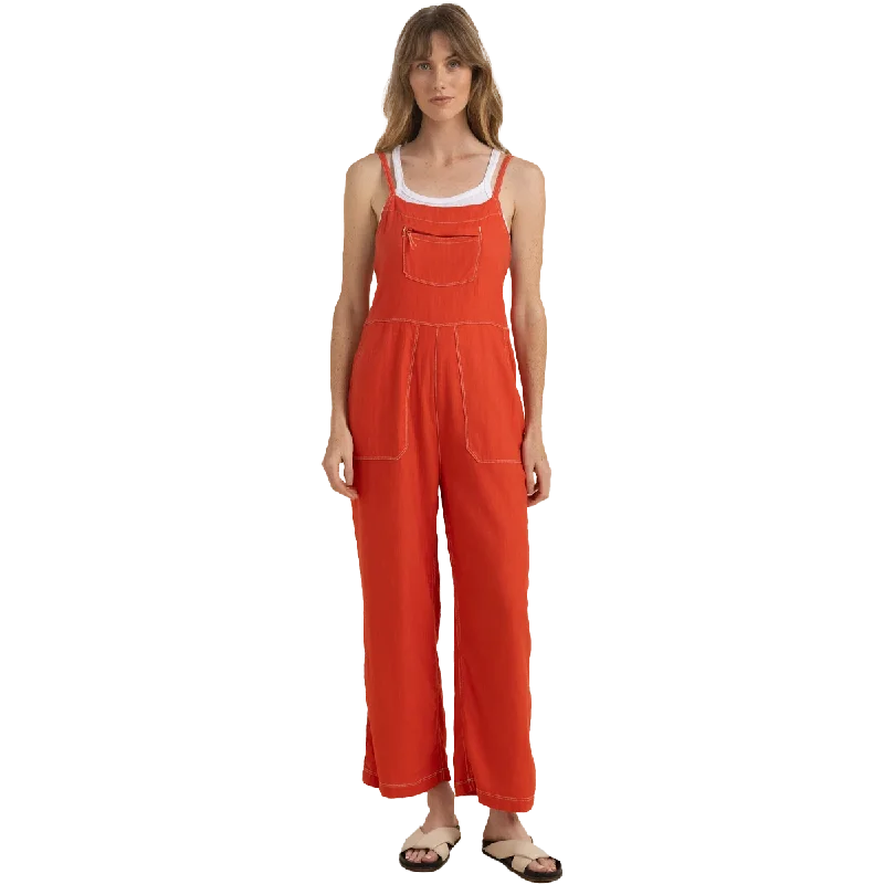 Women's Daytrip Overall