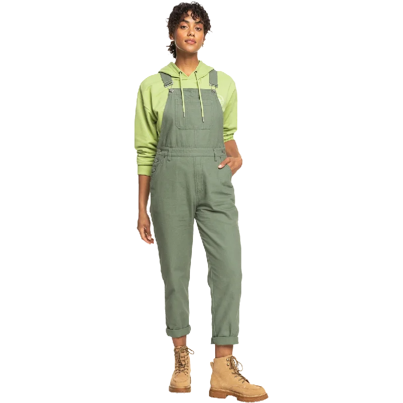 Women's Eternal Change Overall