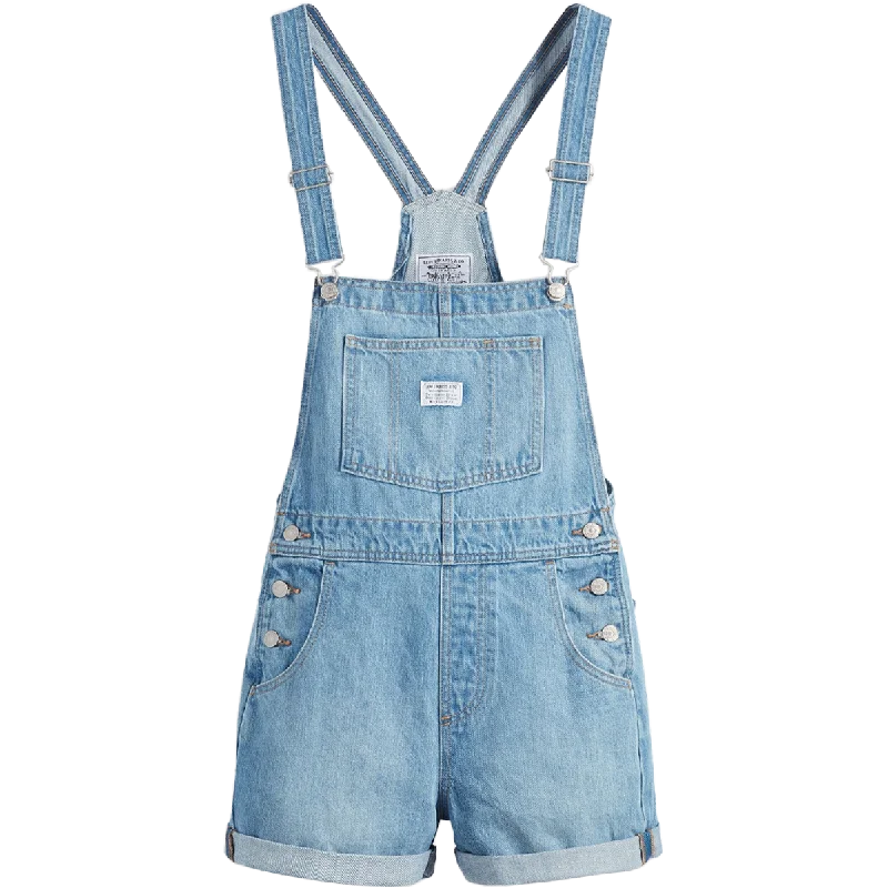 Women's Vintage Shortall