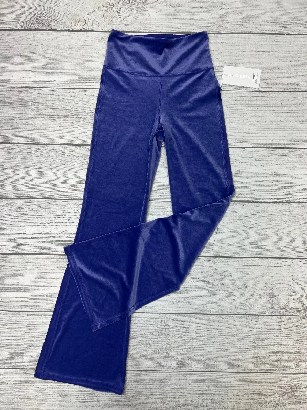 Athletic Leggings By Athleta  Size: Xs