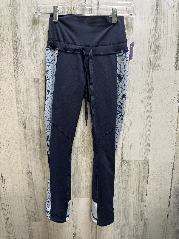 Athletic Leggings By Lululemon  Size: S