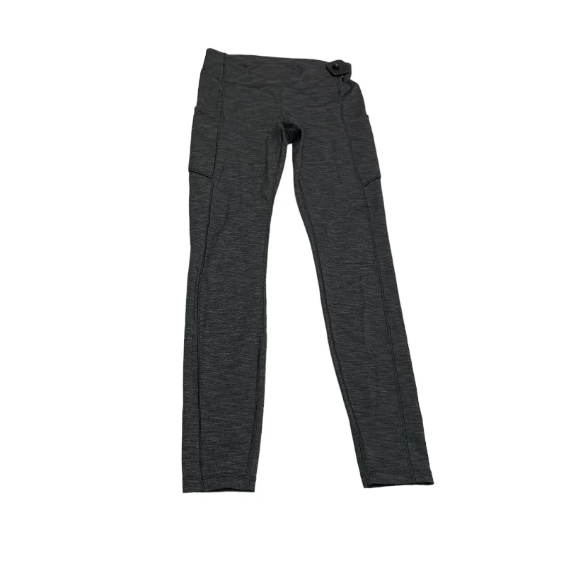 Athletic Leggings By Lululemon  Size: S