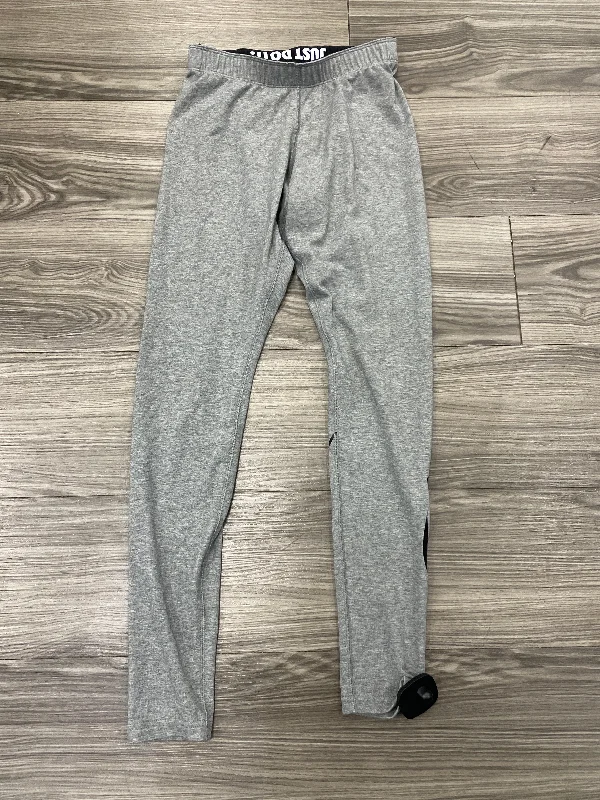 Athletic Leggings By Nike  Size: S