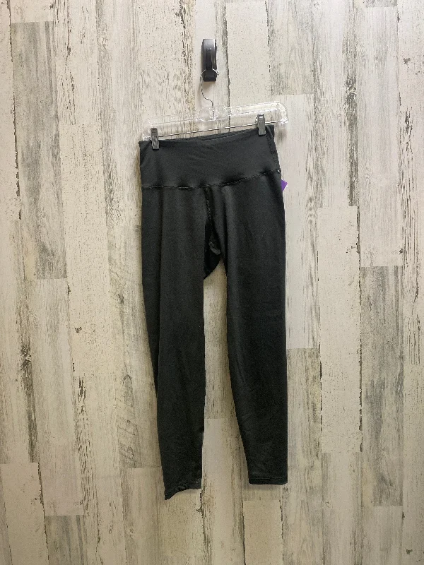 Athletic Leggings By Old Navy  Size: M