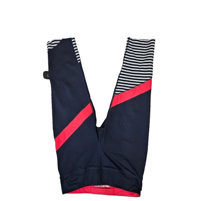 Athletic Leggings By Tommy Hilfiger  Size: L