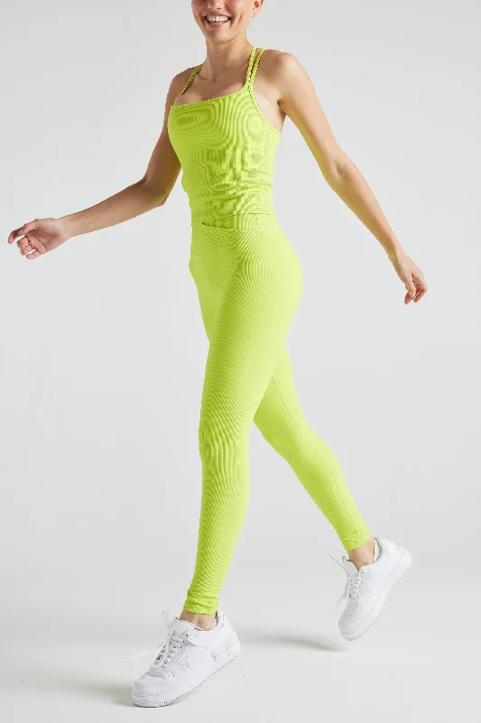 ELECTRIC RIB LEGGING