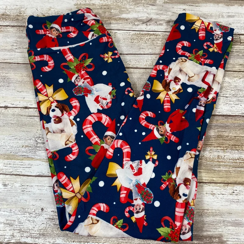 Elf Shelf Leggings