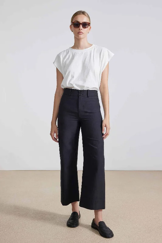 APIECE APART - CLASSIC MERIDA PANT