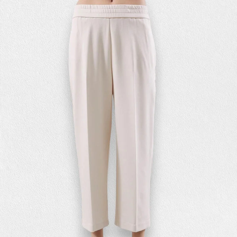 MEIMEIJ - PONTE PULL ON TROUSER