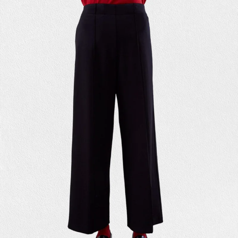 MEIMEIJ - PULL ON STRAIGHT LEG LONG PANT