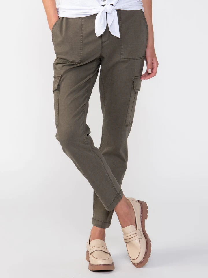 Palmer Cargo Pant