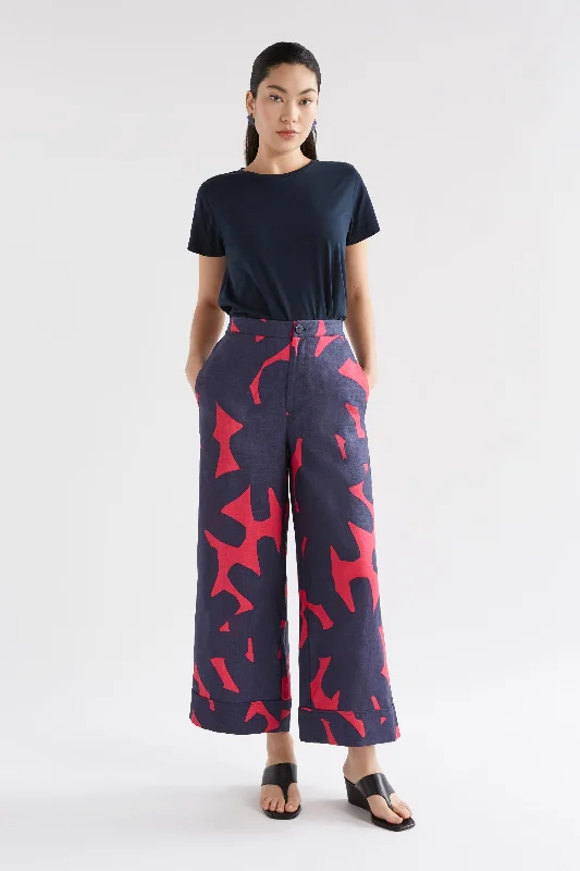 Pira Linen Pant